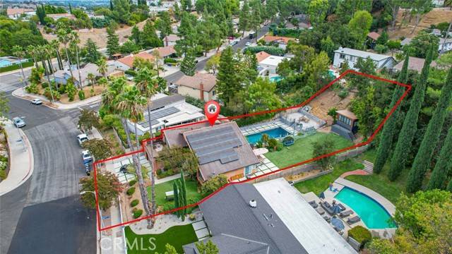 Porter Ranch, CA 91326,18810 Kirkcolm Lane