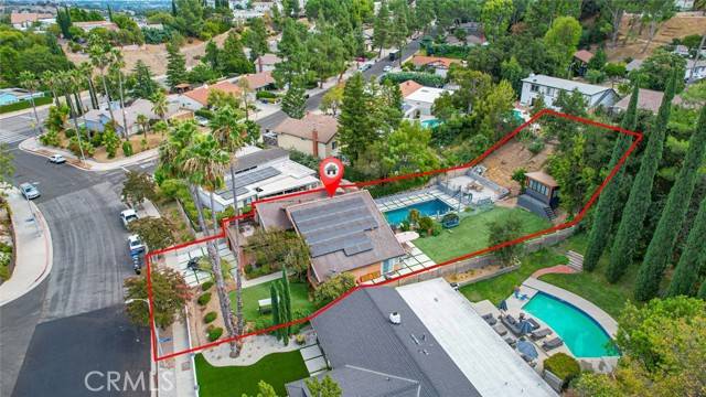 Porter Ranch, CA 91326,18810 Kirkcolm Lane