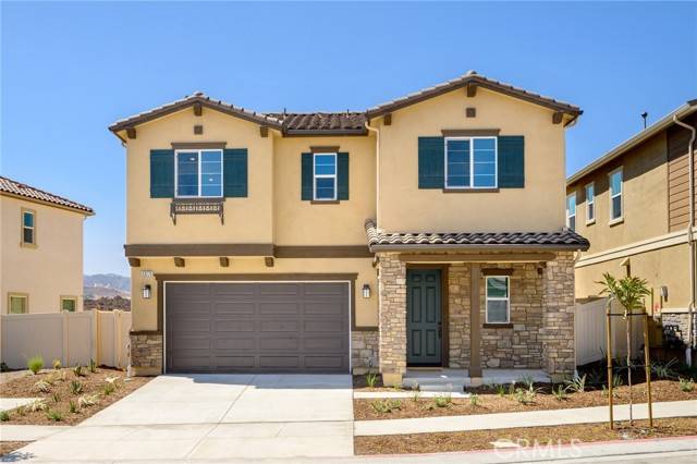 Newhall, CA 91321,23775 Orange Blossom Drive