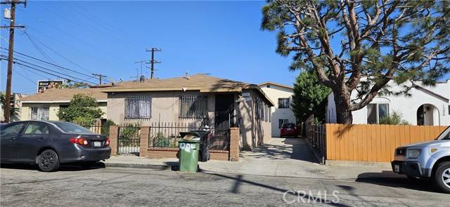 Los Angeles, CA 90022,1224 Fraser Avenue
