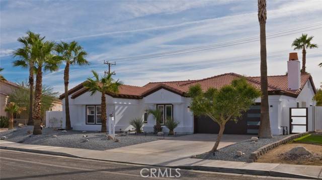 Palm Springs, CA 92262,1125 E Via San Michael Road