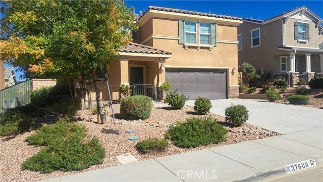 Palmdale, CA 93551,37600 Citron Place