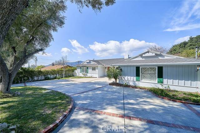 La Crescenta, CA 91214,4711 Briggs Avenue