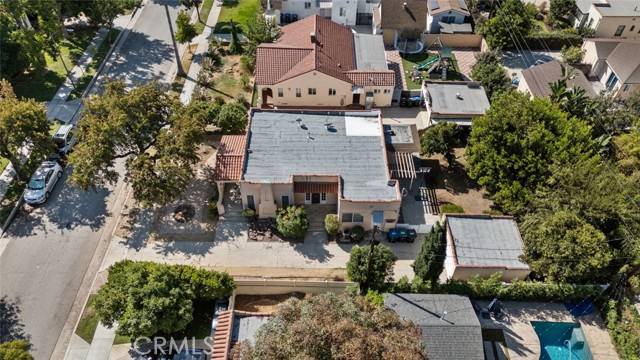 Glendale, CA 91202,1355 Idlewood Road