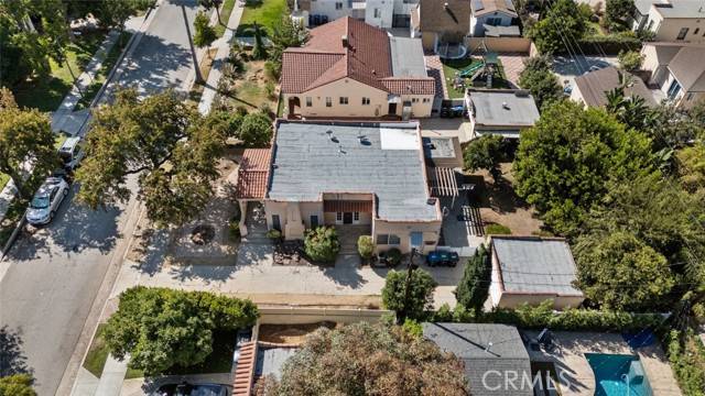 Glendale, CA 91202,1355 Idlewood Road