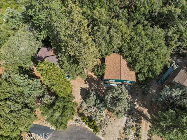 Pine Mountain Club, CA 93225,2330 Alpen Court