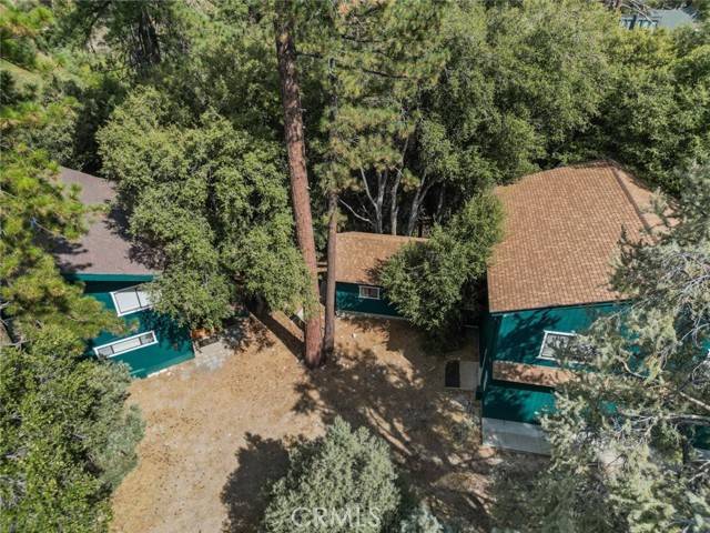 Pine Mountain Club, CA 93225,2330 Alpen Court