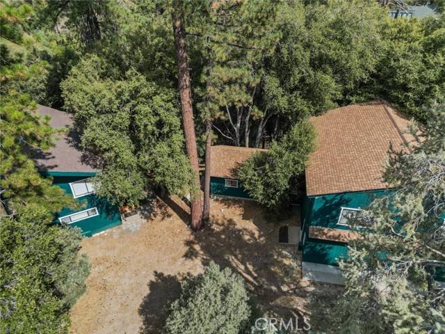 Pine Mountain Club, CA 93225,2330 Alpen Court