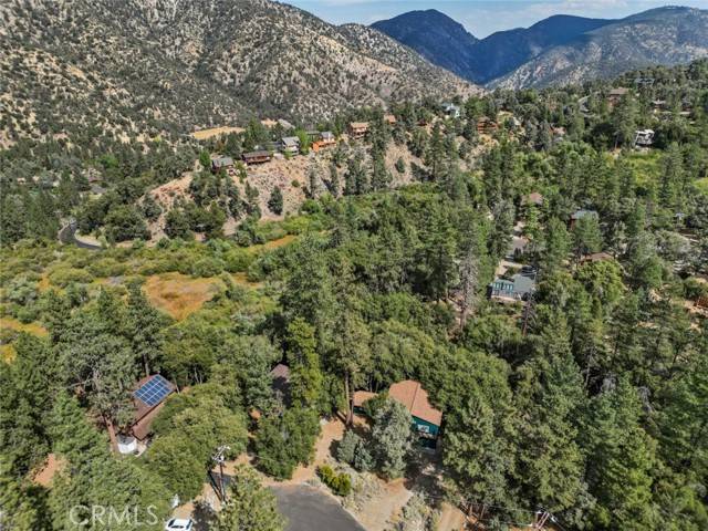 Pine Mountain Club, CA 93225,2330 Alpen Court