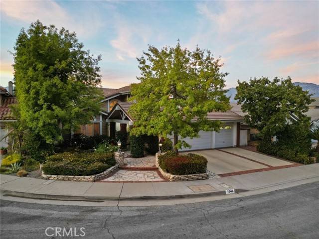 Glendale, CA 91206,1046 Thornwood Street