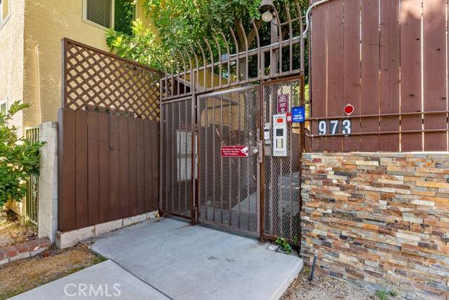 Pasadena, CA 91106,973 E Villa Street #1