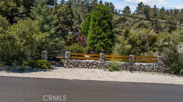 Pine Mountain Club, CA 93225,14329 Voltaire Drive