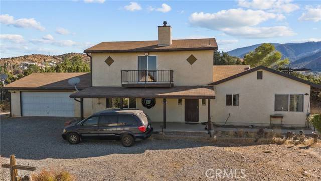 Pinon Hills, CA 92372,8676 Sky Line Drive