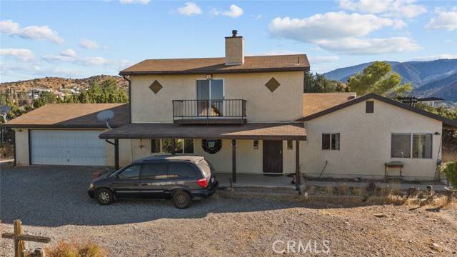 Pinon Hills, CA 92372,8676 Sky Line Drive