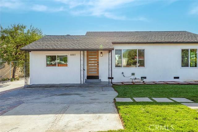 Sun Valley, CA 91352,8881 Morehart Avenue