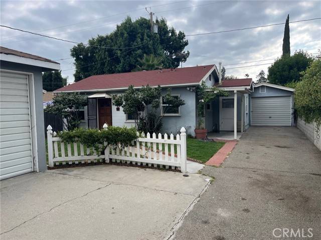 Burbank, CA 91505,147 N Florence Street