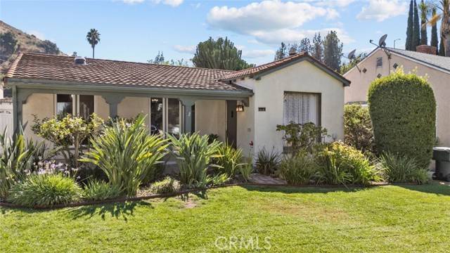 Glendale, CA 91206,1976 Eden Avenue