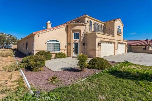 Victorville, CA 92395,17926 Garden Glen Road