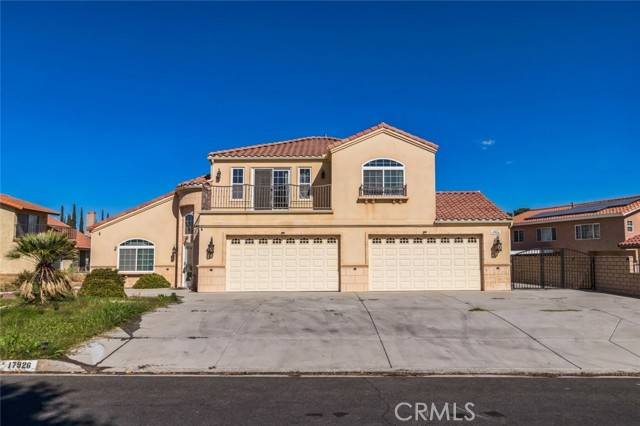 Victorville, CA 92395,17926 Garden Glen Road