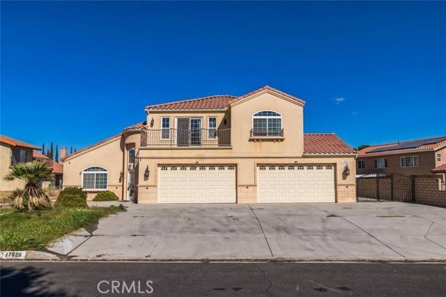 Victorville, CA 92395,17926 Garden Glen Road