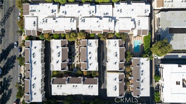 Encino, CA 91316,5440 Lindley Avenue #316