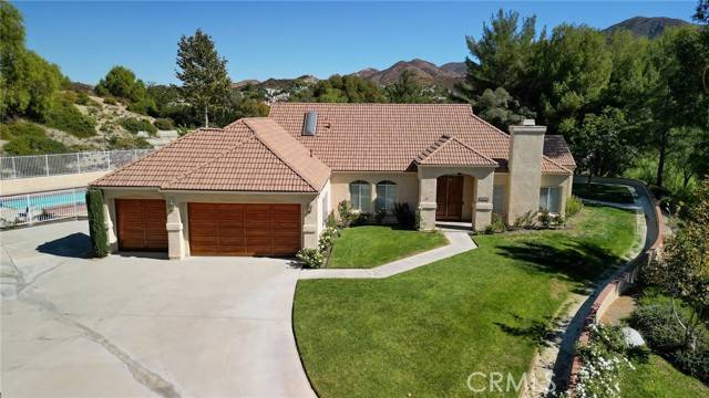 Canyon Country, CA 91387,15621 Condor Ridge Road