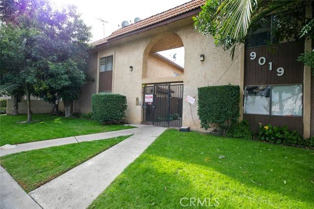 Panorama City, CA 91402,9019 Cedros Avenue #2