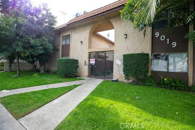 Panorama City, CA 91402,9019 Cedros Avenue #2