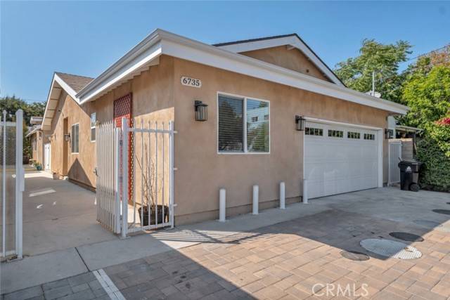 North Hollywood, CA 91606,6735 Morella Avenue