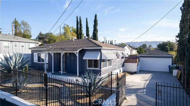 Tujunga, CA 91042,7310 Summitrose Street