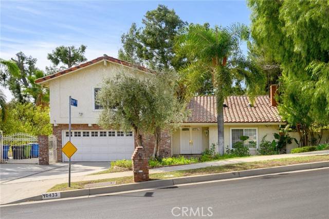 Porter Ranch, CA 91326,10433 Wystone Avenue