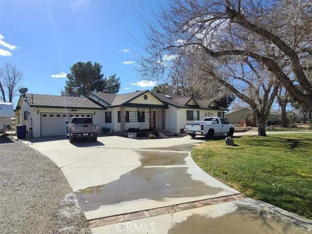 Palmdale, CA 93551,2110 W Avenue M8