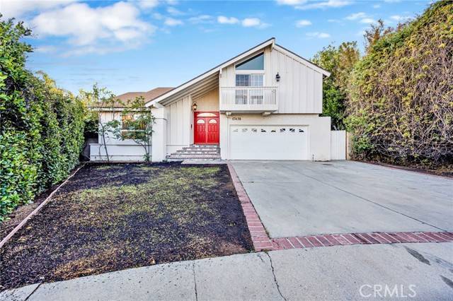 Granada Hills, CA 91344,17438 Blackhawk Street