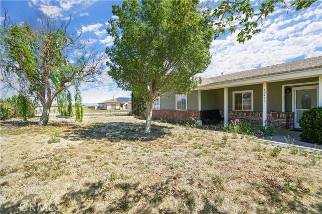 Lancaster, CA 93536,49452 87th Street