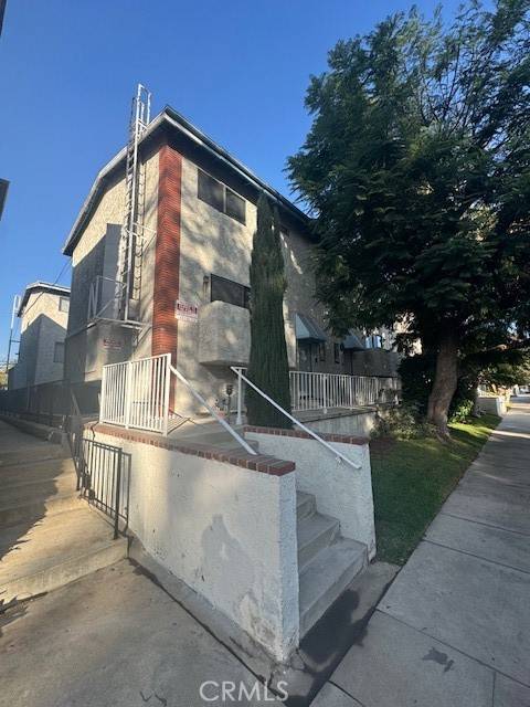 North Hollywood, CA 91601,11643 Chandler Boulevard #114