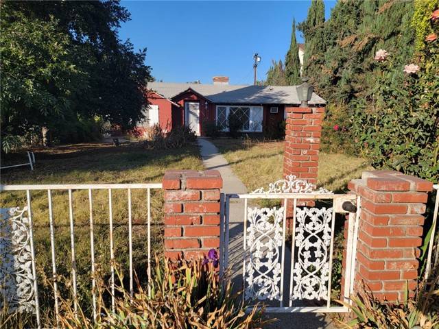 Northridge, CA 91325,17337 Saticoy Street