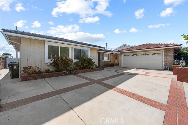 Northridge, CA 91343,16808 Gledhill Street