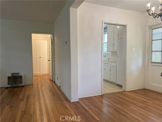 Glendale, CA 91205,529 E Maple Street #2