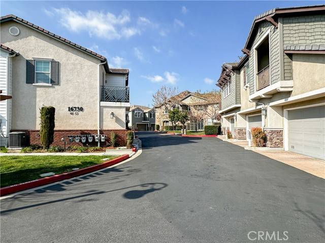 Rancho Cascades, CA 91342,16730 Nicklaus Drive #51