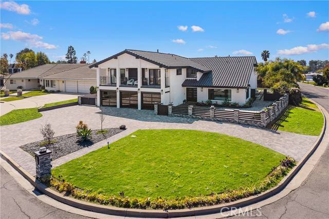 Buena Park, CA 90621,5201 Coral Ridge Circle