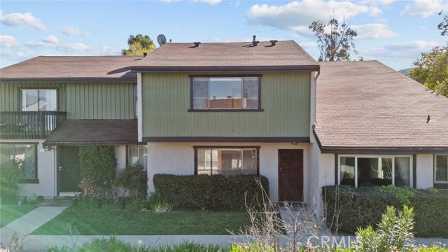 Sunland, CA 91040,8740 Wyngate Street #1/4