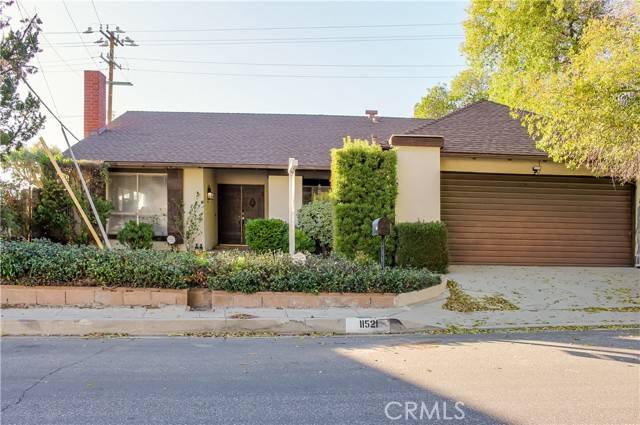 Tujunga, CA 91042,11521 Dellmont Drive
