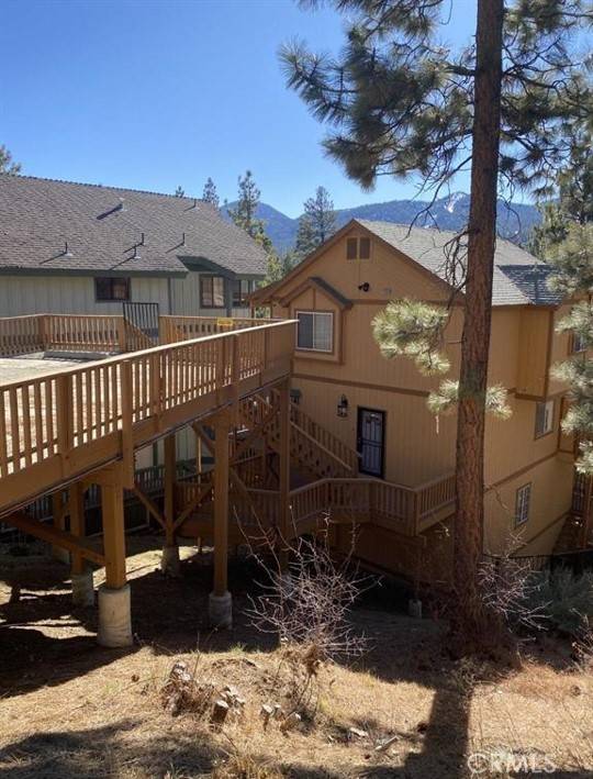 Big Bear, CA 92315,42659 Alta Vista Avenue