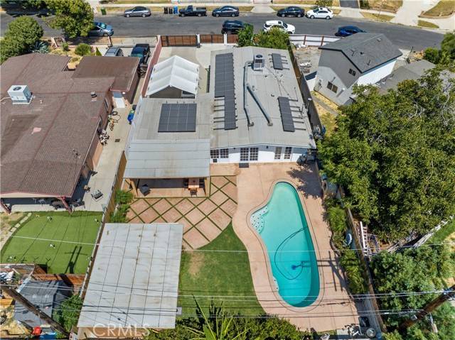 Granada Hills, CA 91344,16442 Mckeever Street