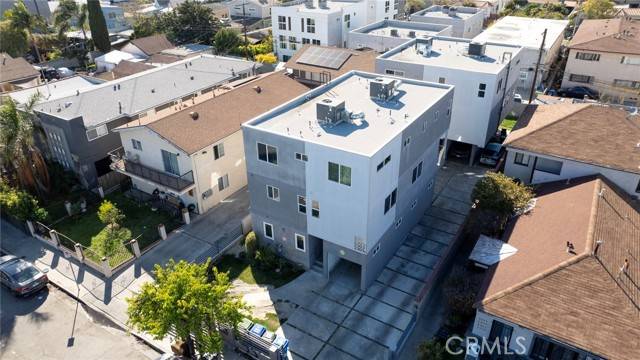 Los Angeles, CA 90016,2301 Hauser Boulevard
