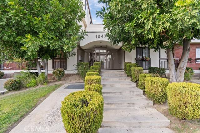Glendale, CA 91206,1247 E Wilson Avenue #12