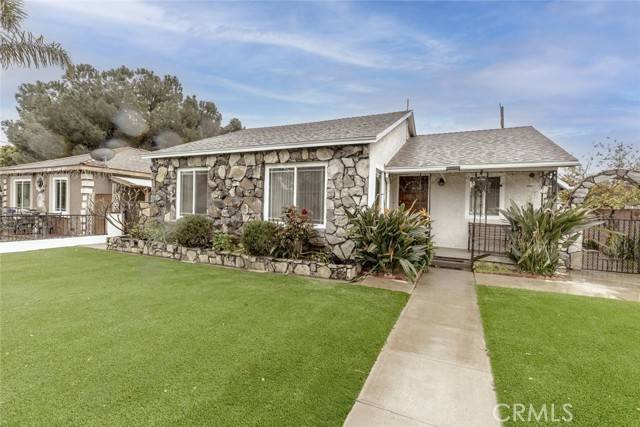 San Fernando, CA 91340,11537 Rincon Avenue