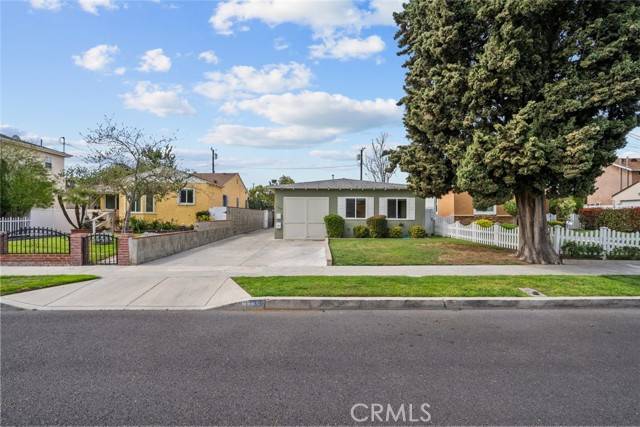 Burbank, CA 91505,1135 N Rose Street