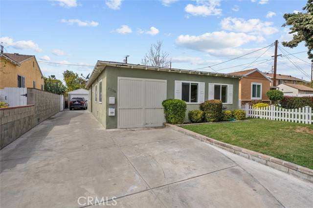 Burbank, CA 91505,1135 N Rose Street
