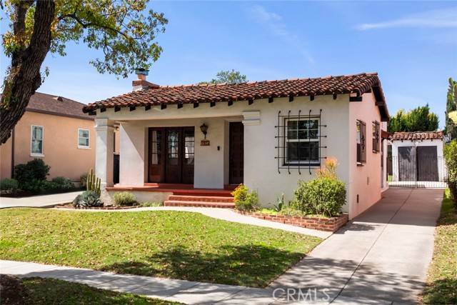 Alhambra, CA 91803,815 Winthrop Drive
